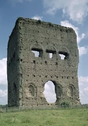 The Temple of Janus, Tene I